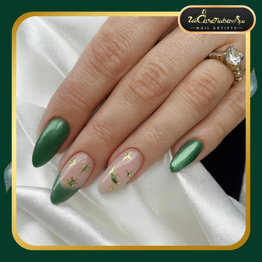 We Care Nails Salon And Spa in Tampa, FL 33619